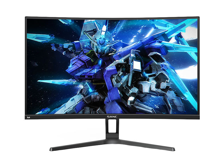 27" Монитор SANC G6 II черный 165Hz 2560x1440 VA - отзывы покупателей на маркетплейсе Мегамаркет | Артикул: 600013227957