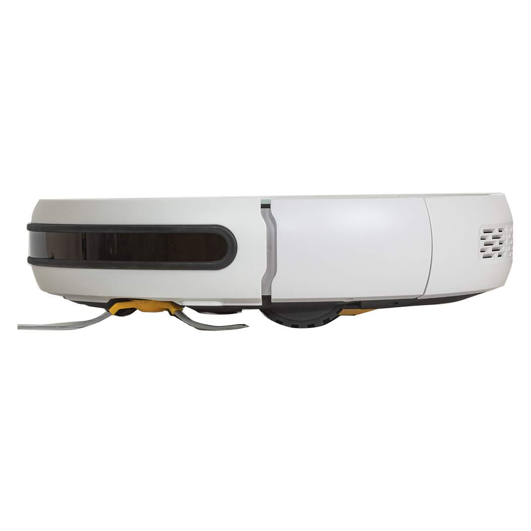 Робот пылесос jvc jh vr510