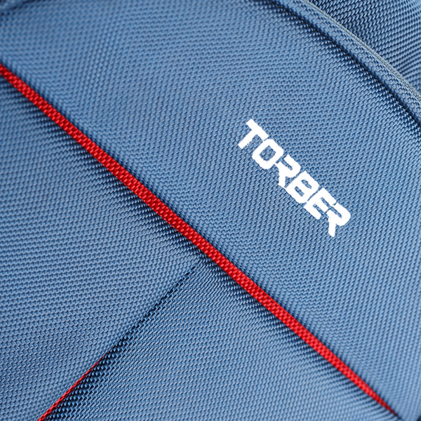 Рюкзак Torber T9502 синий
