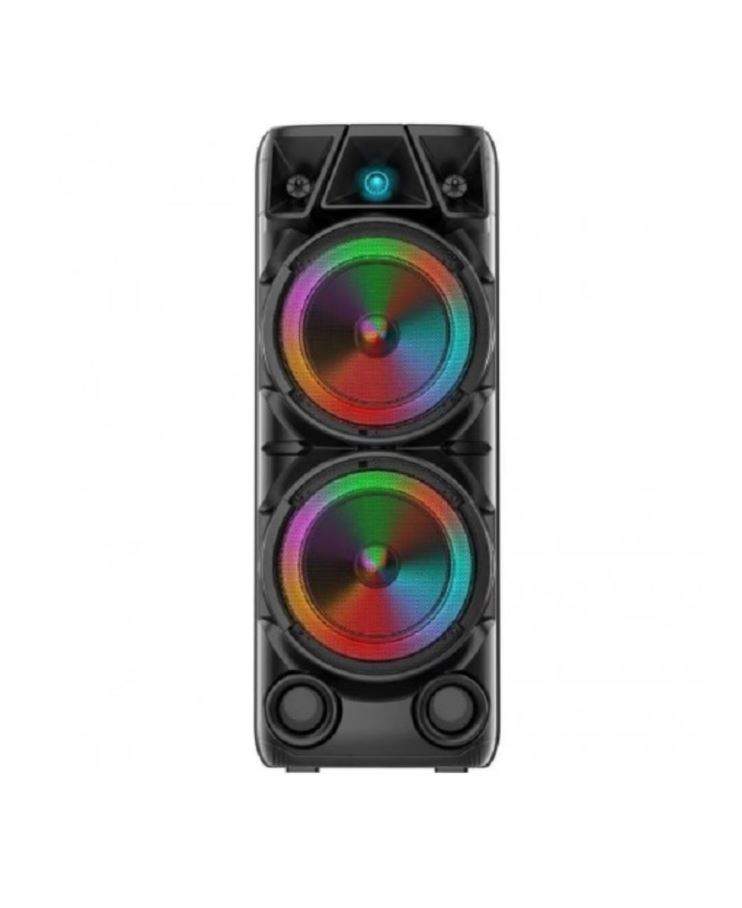 Портативная колонка bt speaker zqs 8210