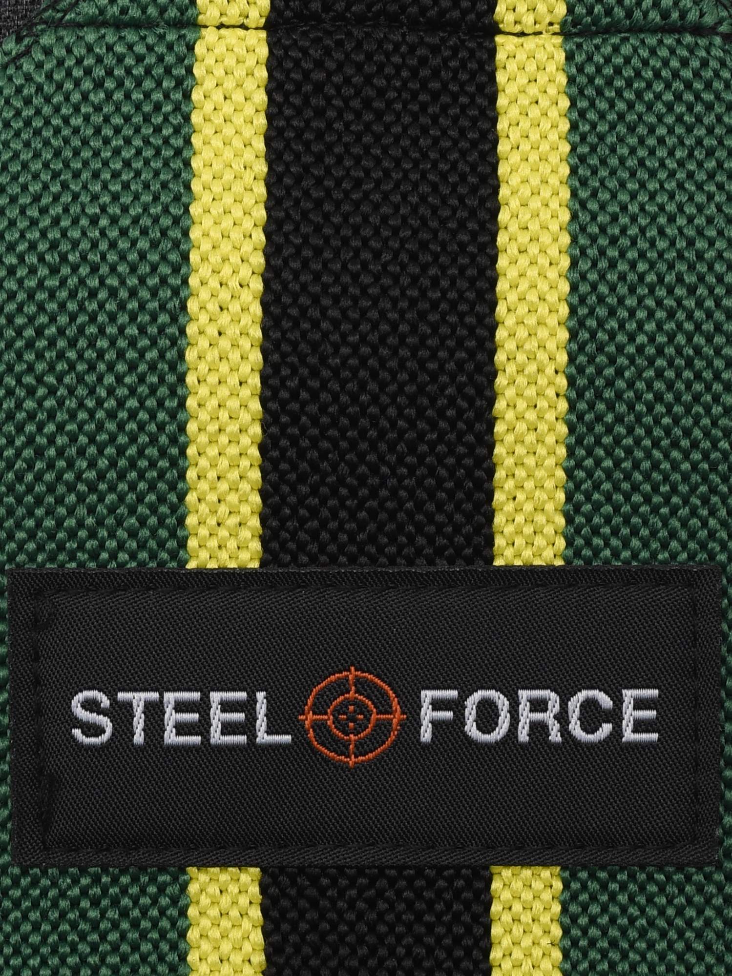 Steel force