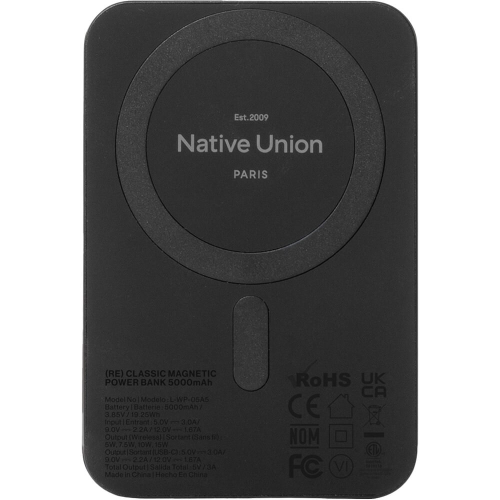 Native union classic