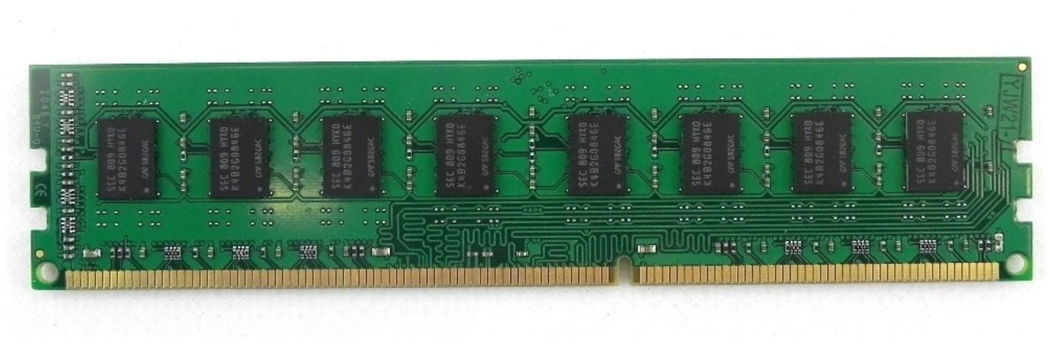 Напряжение оперативной памяти ddr4