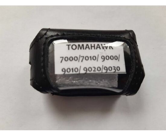 Чехол для брелка Tomahawk TW 9010, 9020, 9030 - купить в Zabery.online, цена на Мегамаркет