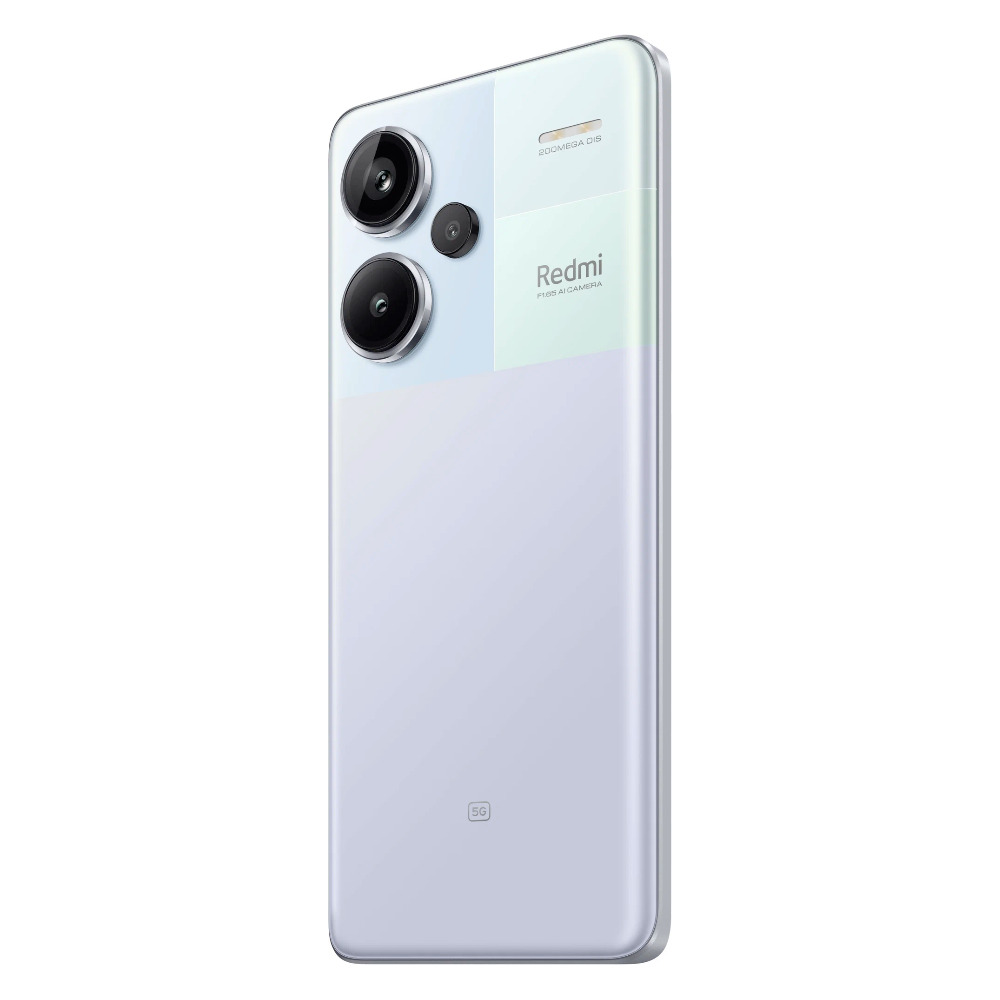 Смартфон Xiaomi Redmi Note 13 Pro Plus 5G 8/256GB Aurora Purple (56474532),  купить в Москве, цены в интернет-магазинах на Мегамаркет