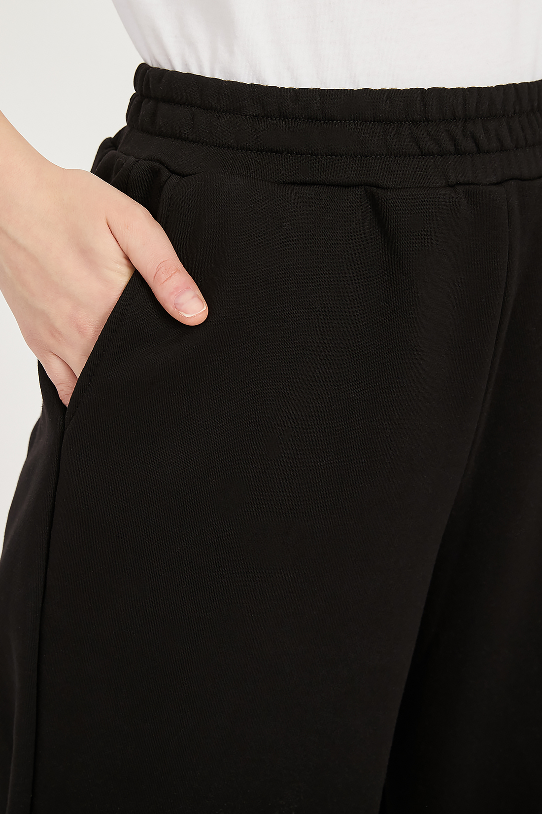 Спортивные брюки женские Baon B2922001 черные M