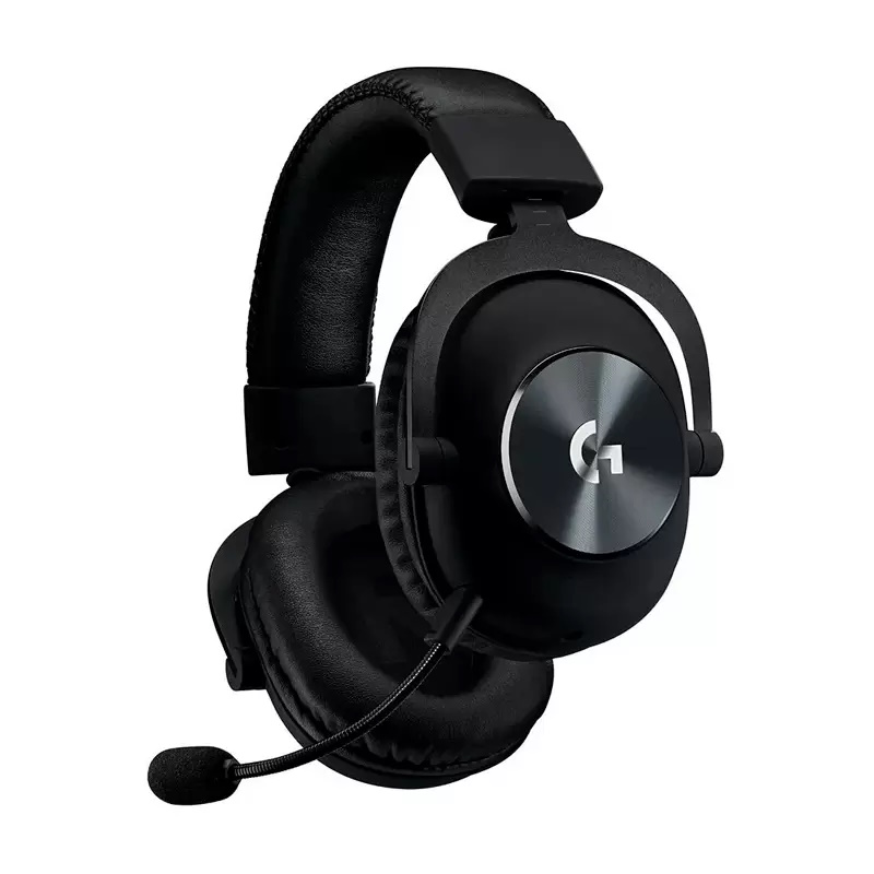Logitech G Pro X Lightspeed 981 000907
