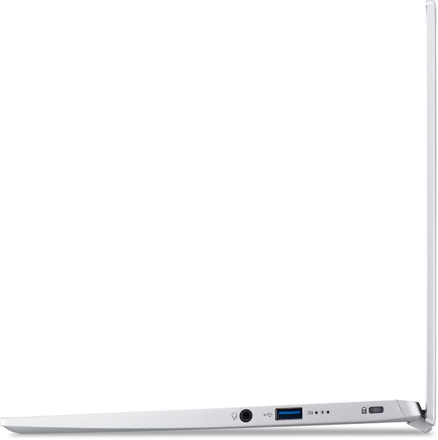 Ультрабук Acer Swift 3 SF314-511-73LZ Silver (1000635957)
