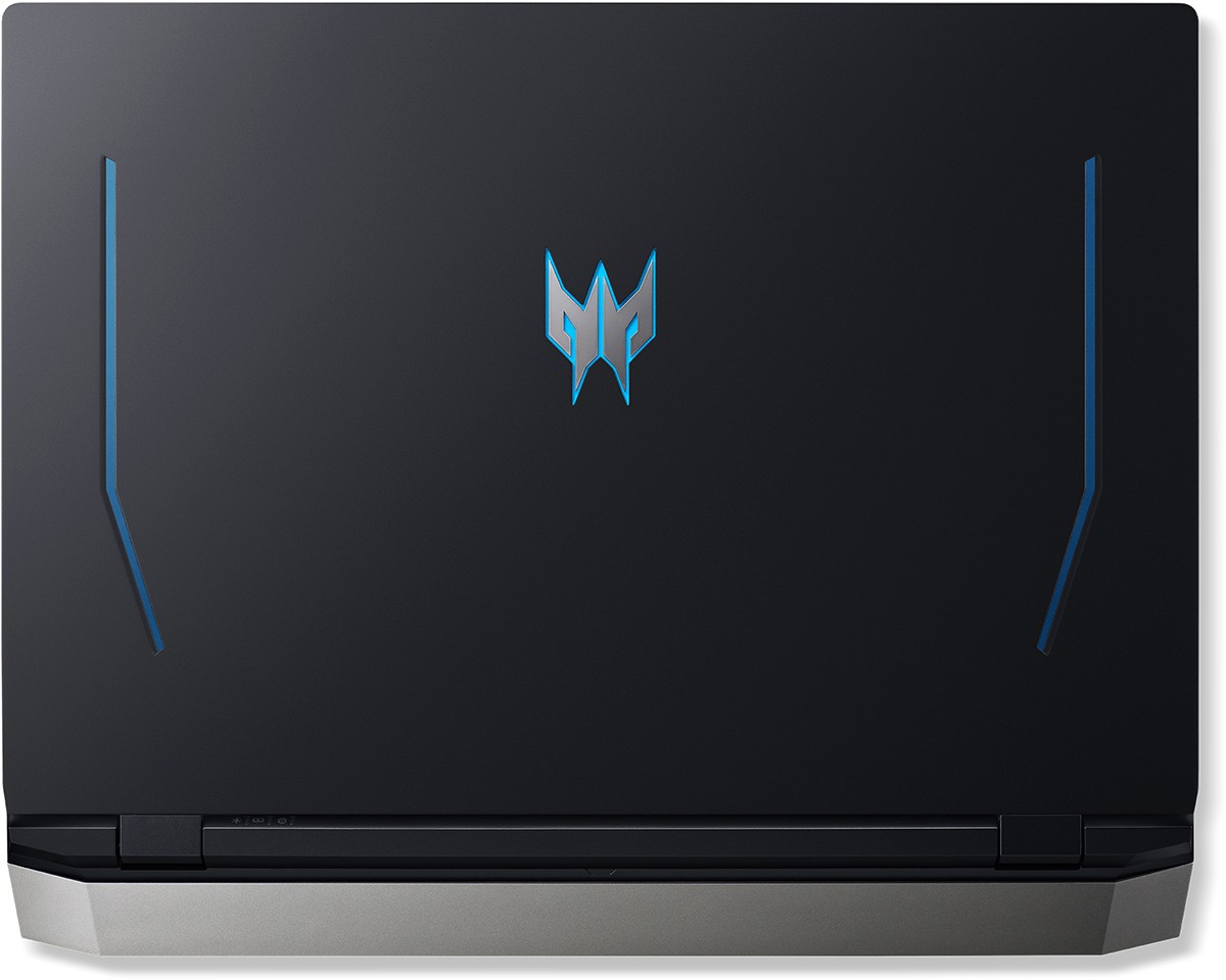 Игровой ноутбук Acer Predator Helios 500 PH517-52-72AS Black (NH.QD3ER.001)