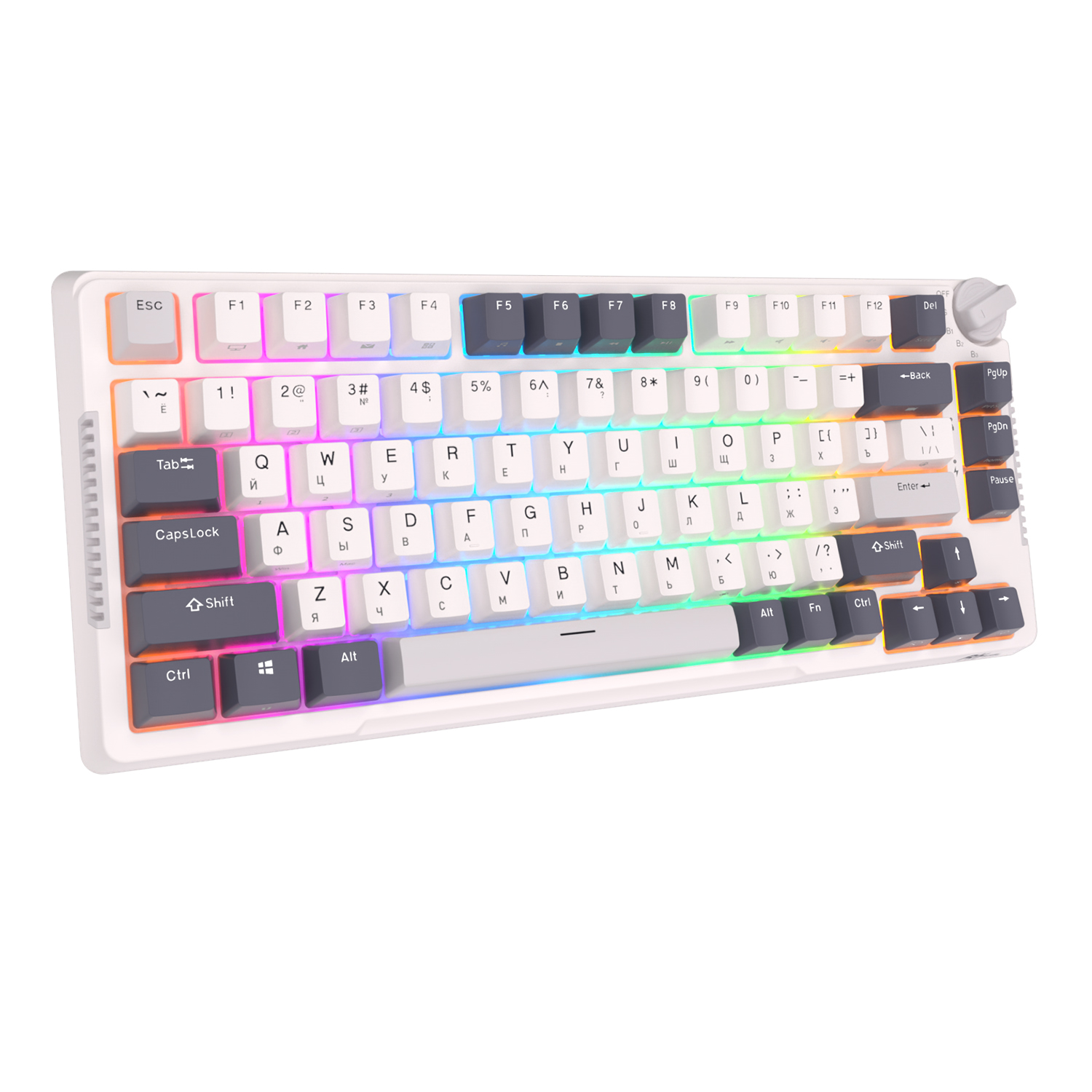 Royal kludge r75 Ozon