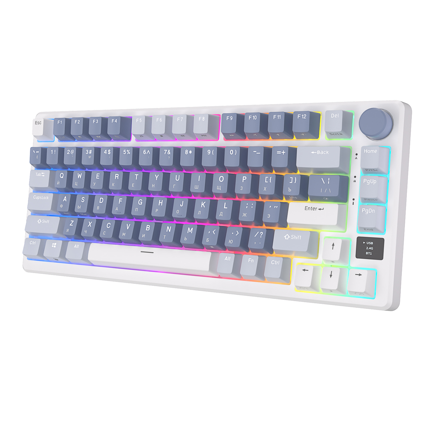 Royal kludge r75 Ozon