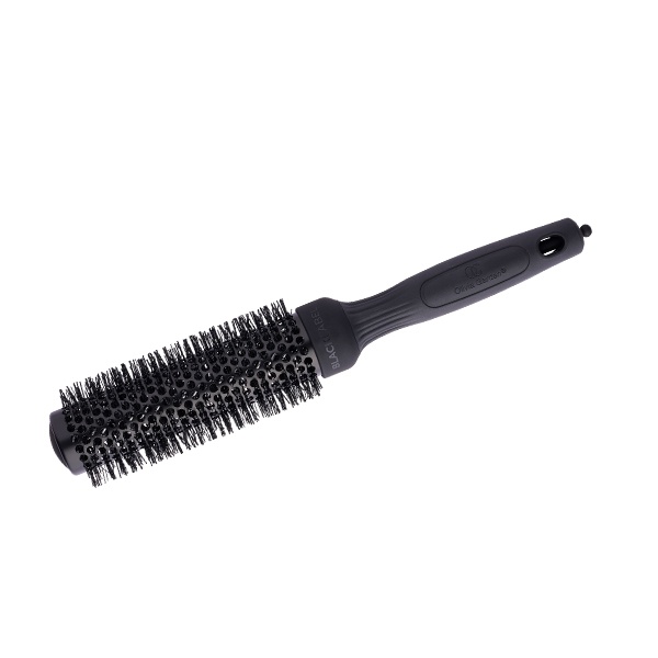 Купить термобрашинг Для Укладки Волос Expert Blowout Speedxl Wavy Bristles Black Label 35 Мм, цены на Мегамаркет | Артикул: 600013153734