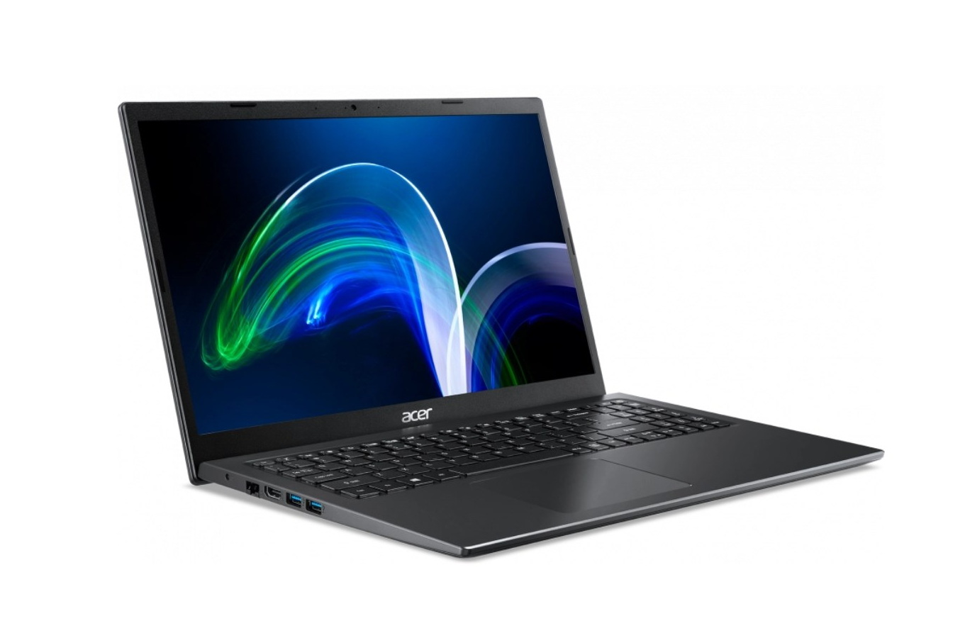 Ноутбук Acer Extensa 15 EX215-32-C07Z Black (NX.EGNER.007)