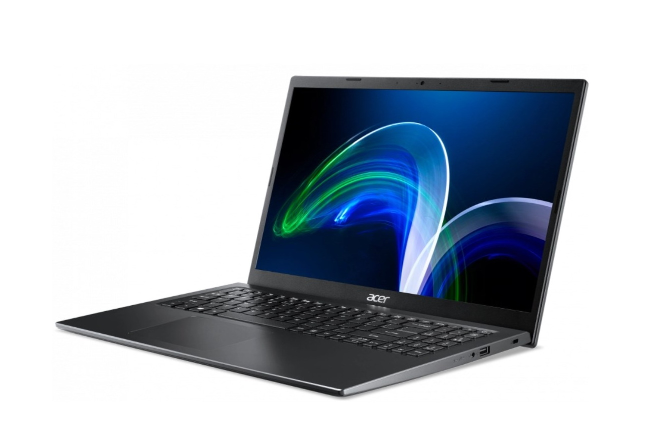 Ноутбук Acer Extensa 15 EX215-32-C07Z Black (NX.EGNER.007)