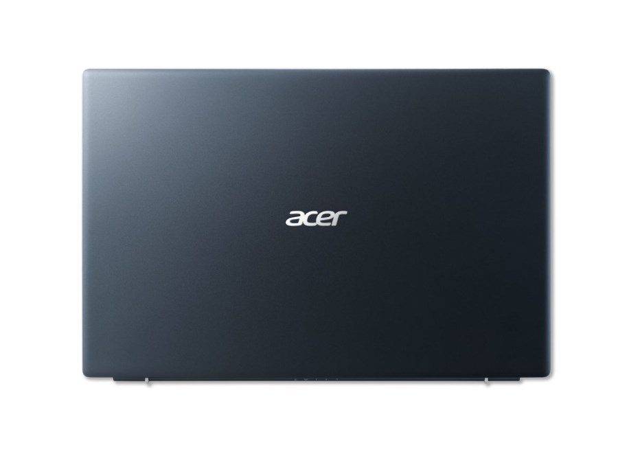 Ультрабук Acer Swift 3 SF314-511-73VS Blue (NX.ACXER.001)