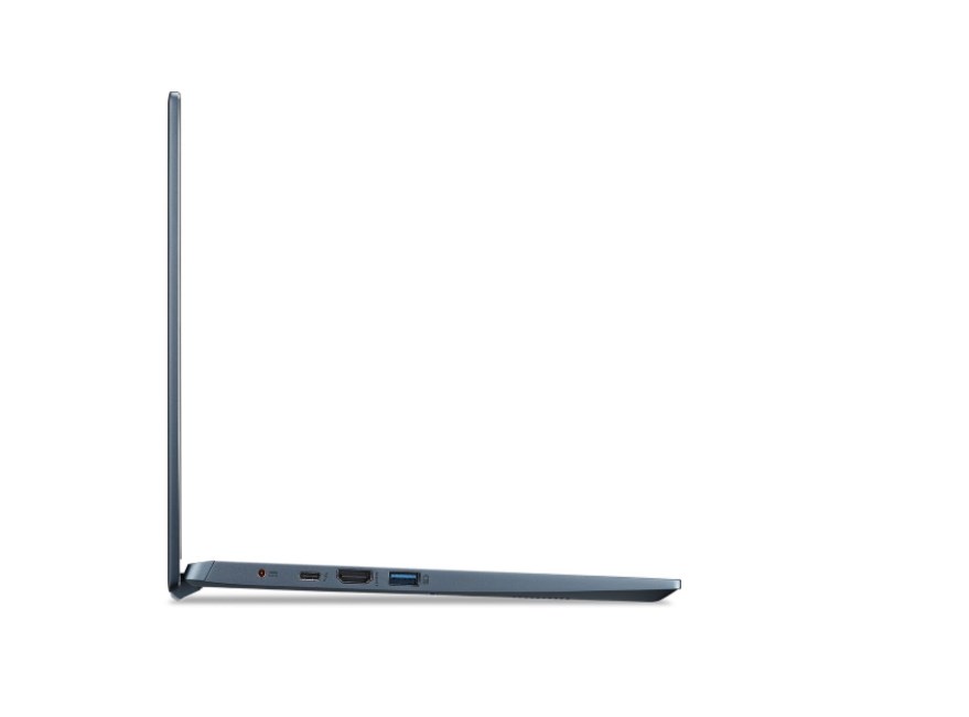 Ультрабук Acer Swift 3 SF314-511-73VS Blue (NX.ACXER.001)