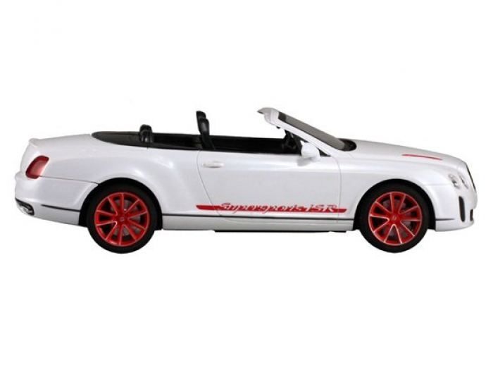 Радиоуправляемая машина Keye Toys MZ Bentley Continental Roadster 2049 1/14 +акб MZ-2049