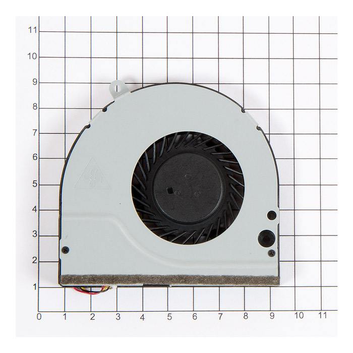 Вентилятор (кулер) для ноутбука Acer Aspire E1-532, E1-532P, E1-572