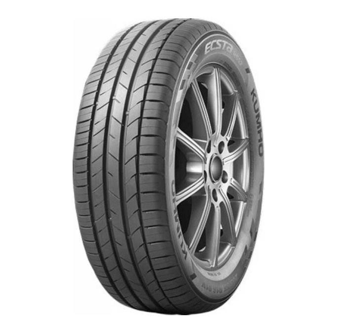 Купить шины Kumho Ecsta HS52 195/55 R15 85V, цены на Мегамаркет | Артикул: 100030619074