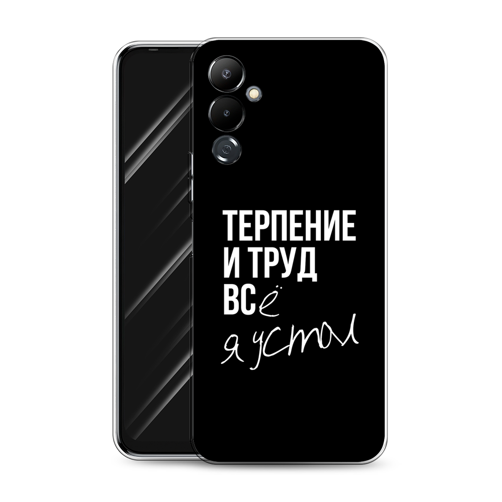 Чехол Awog на Tecno Pova 4 / Текно Пова 4 