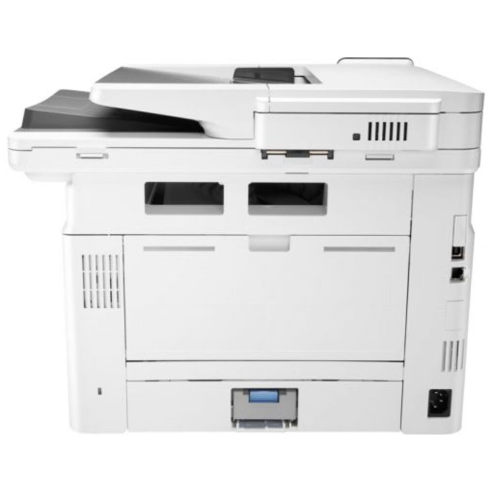 Лазерное МФУ HP LaserJet Pro M428fdn (W1A29A), купить в Москве, цены в  интернет-магазинах на Мегамаркет