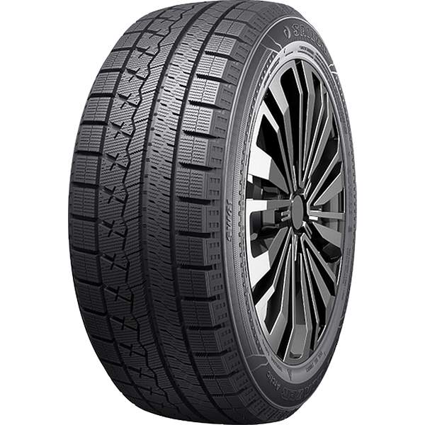 Шины Sailun 215/55R17 98H Ice Blazer Arctic (XL) - купить в Generalshop.ru, цена на Мегамаркет