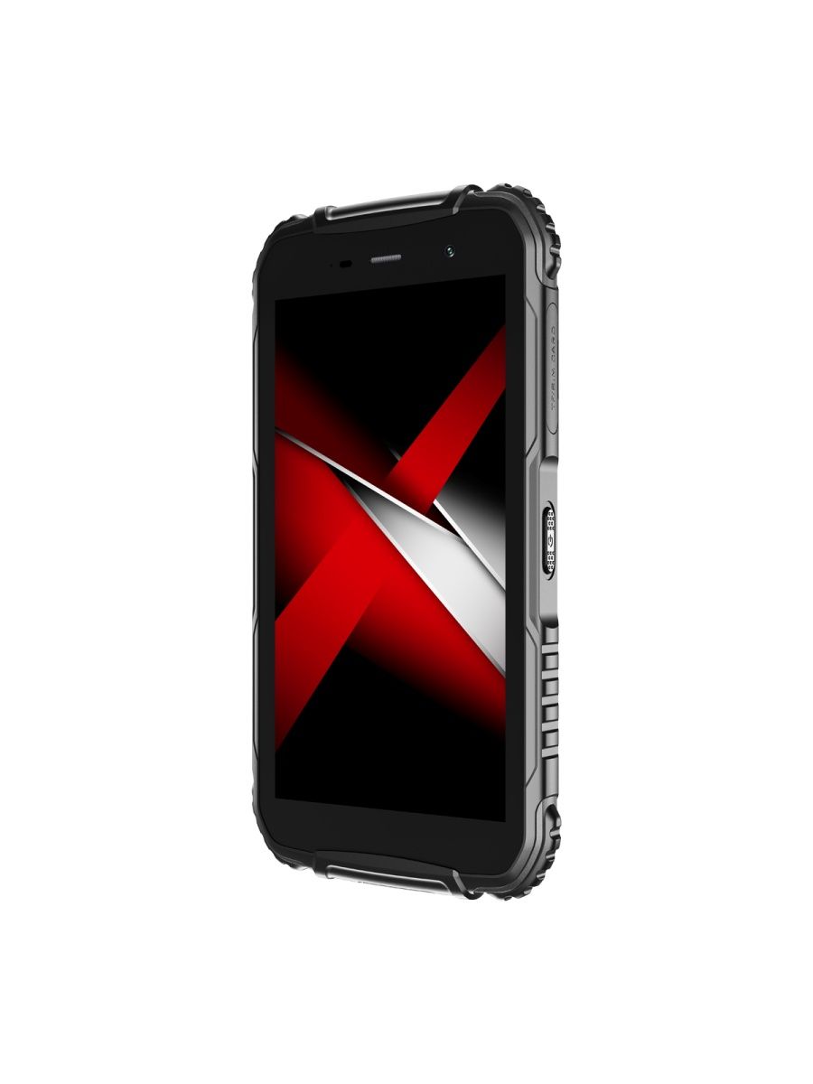 Смартфон Doogee S35T 3/64GB Mineral Black – купить в Москве, цены в  интернет-магазинах на Мегамаркет