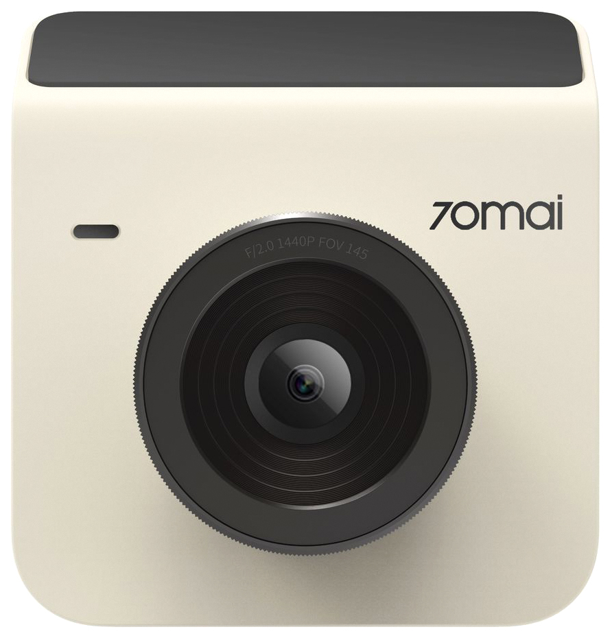 Купить видеорегистратор 70MAI Dash Cam A400, белый, цены на Мегамаркет | Артикул: 100029520553