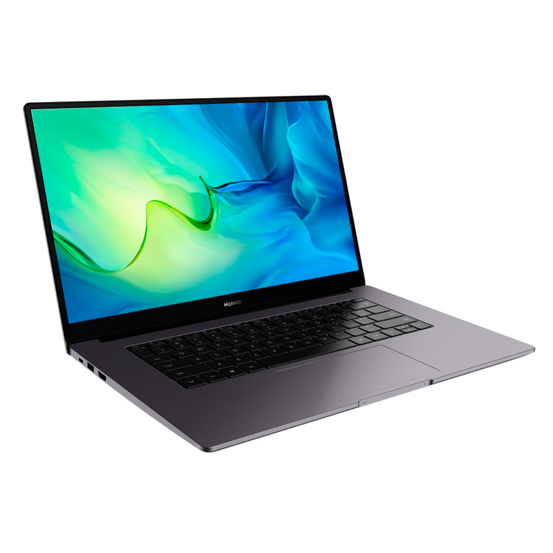 Ноутбук Huawei Matebook D15 Bod Wdi9 Gray 53013plv купить в Мегамаркет Москва Пушкино цена 3107