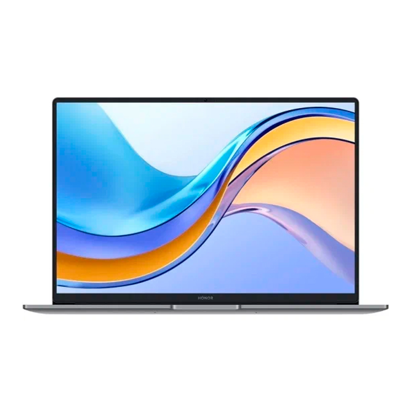 Ноутбук Honor MagicBook X 16 Gray (5301AFGS), купить в Москве, цены в интернет-магазинах на Мегамаркет