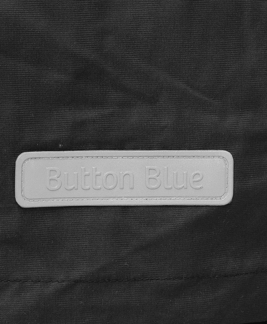 Ветровка детская Button Blue 122BBBA40020000 мультицвет р.110