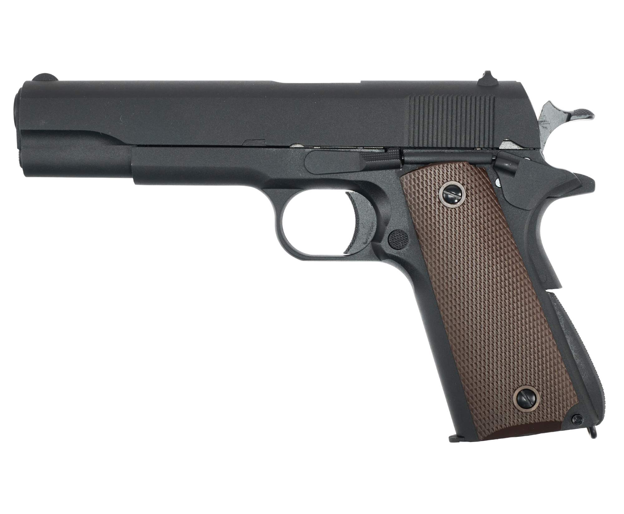 Кольт 1911 страйкбольный. Colt m1911 Commander. Кольт 1943.