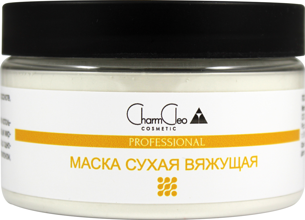 очищающая пенка-мусс для лица CHARM CLEO COSMETIC