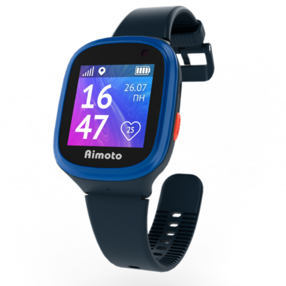 Hereo 2 gps watch for kids online