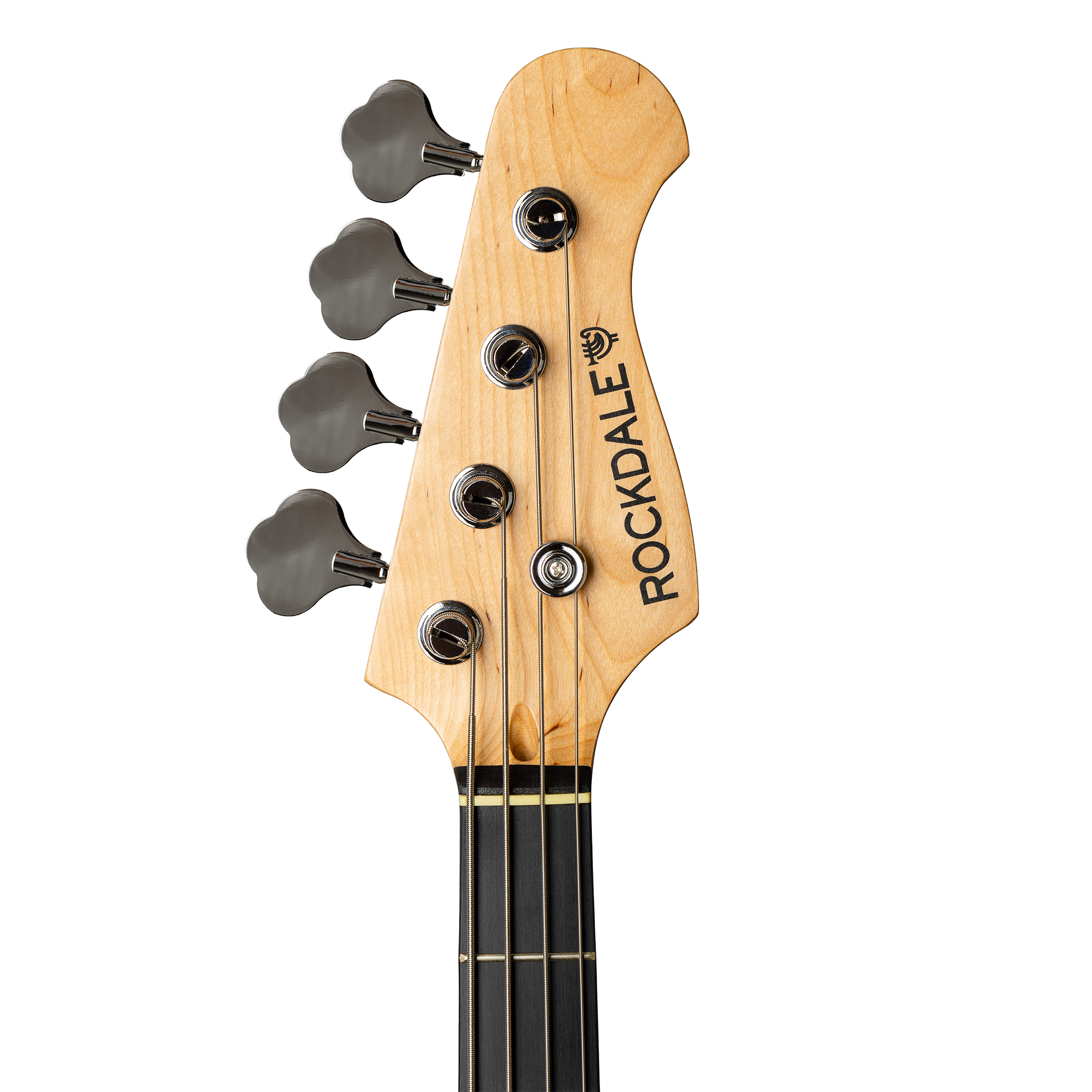 Бас-гитара Rockdale Stars Precision Bass - купить в Техно Фаворит, цена на  Мегамаркет