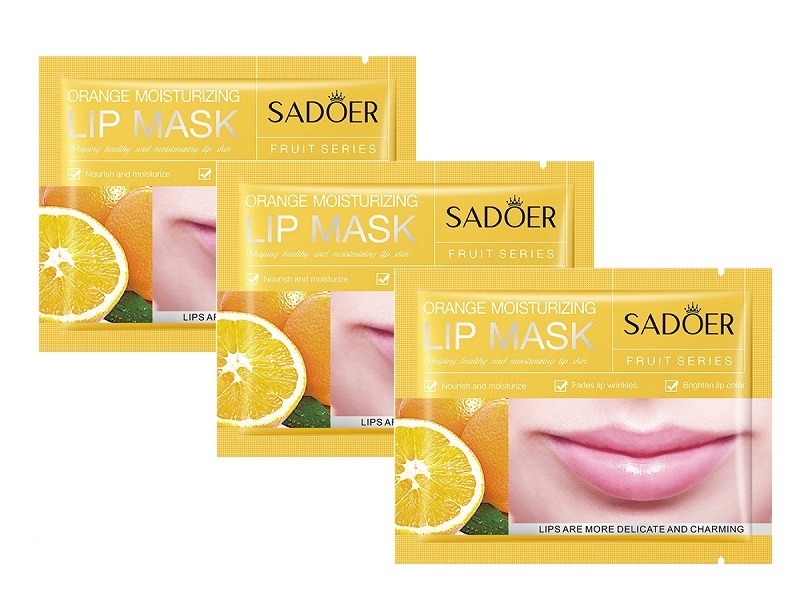 Sadoer mask. Тканевая маска sadoer апельсин. Sadoer патчи. Патчи для глаз sadoer 7,5 гр. асс.. Питательные патчи для губ sadoer.