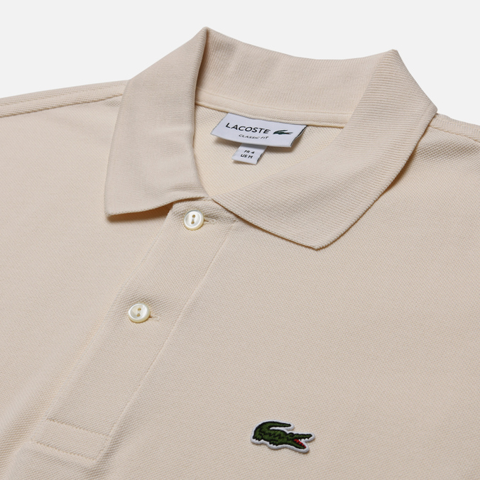 Lacoste L.12.12 Classic Fit XXXL