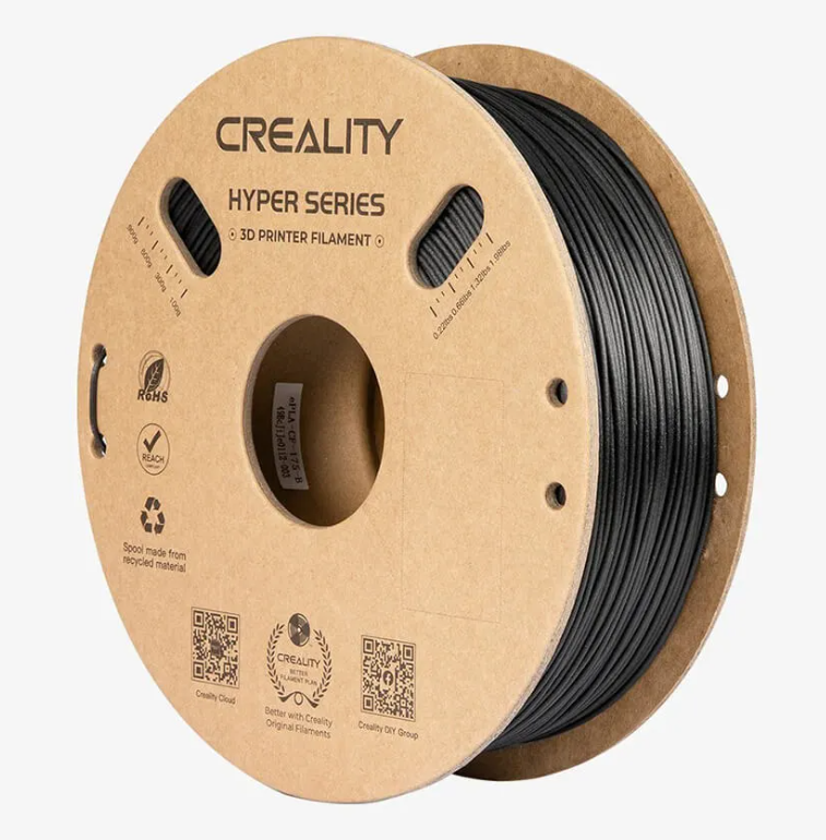 Creality space pi filament dryer. Creality space pi filament dryer