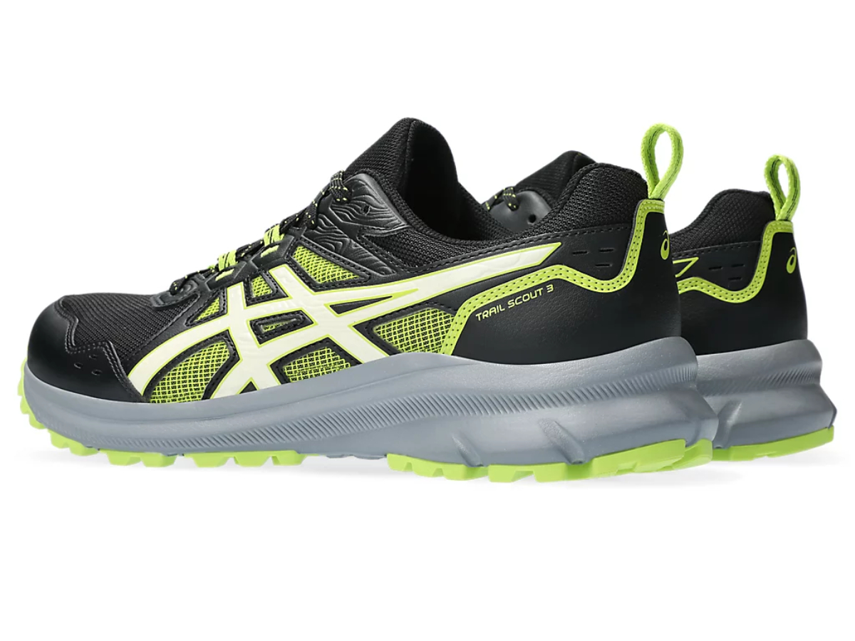 Asics mens deals trail