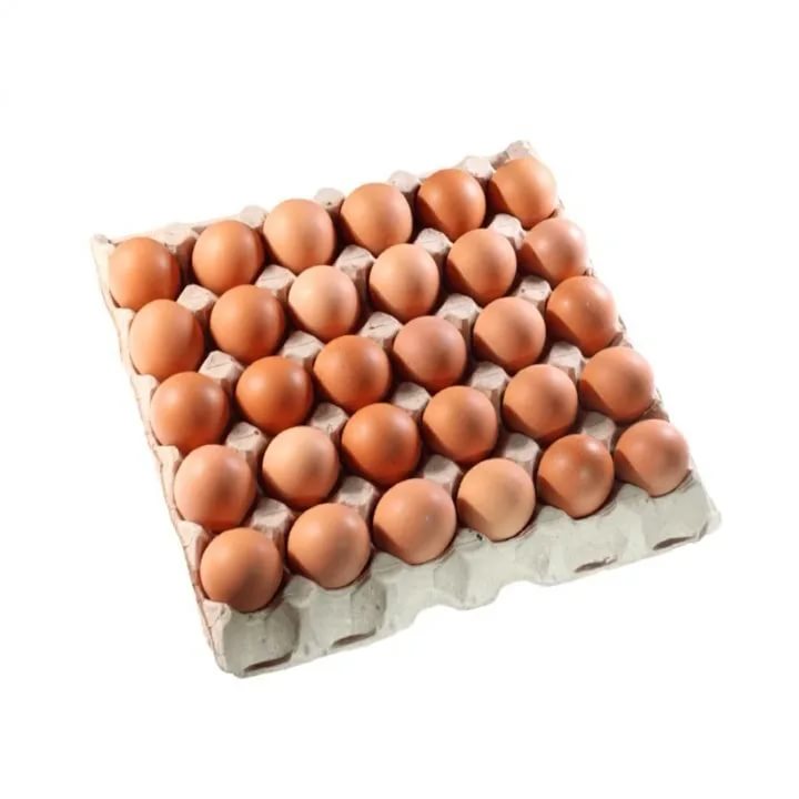 Яйцо куриное С1 30 шт