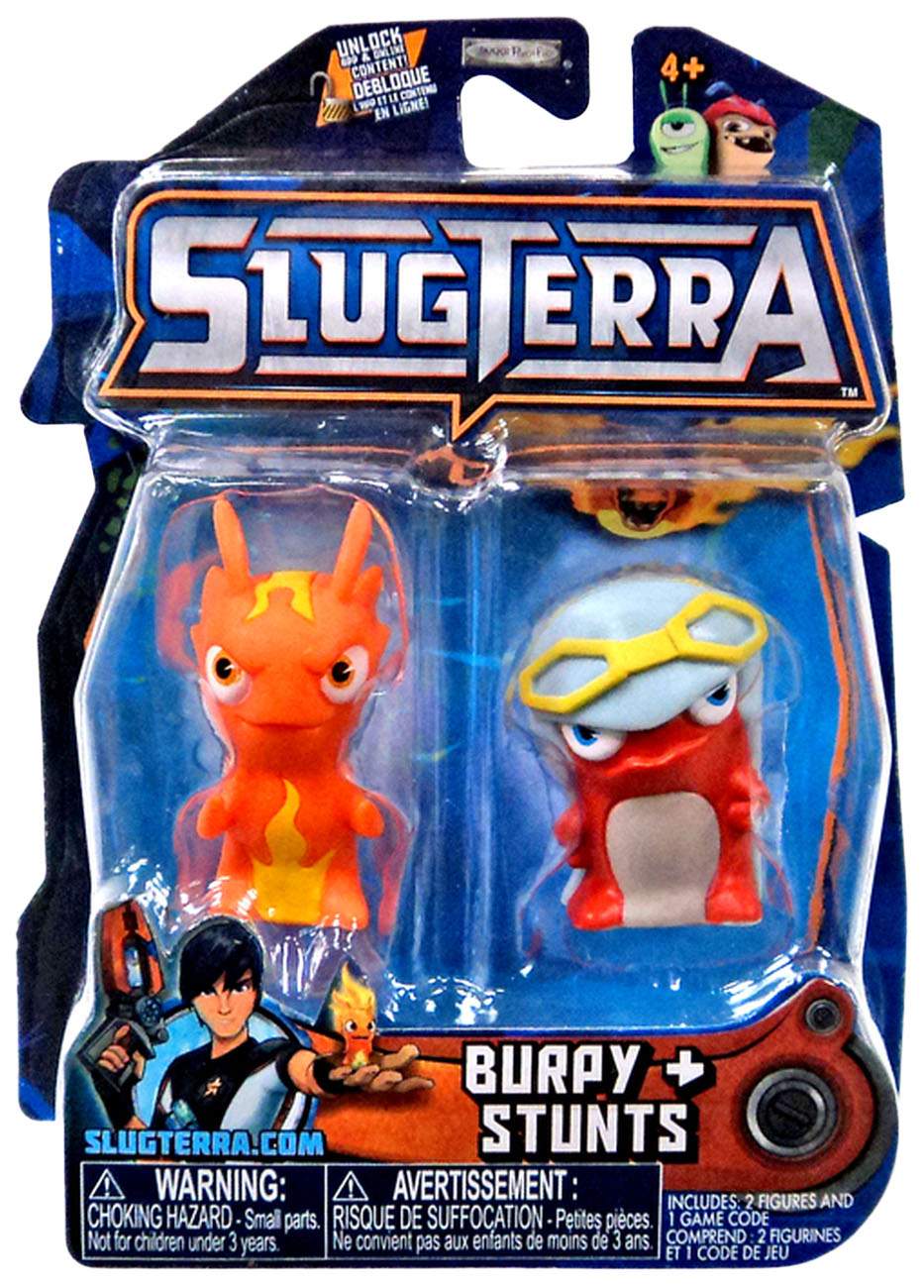 Фигурка Slugterra 51453 4 см в ассортименте – купить в Москве, цены в  интернет-магазинах на Мегамаркет