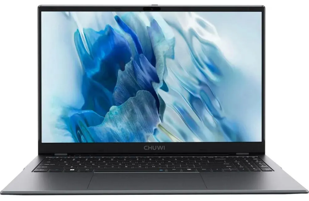 Ноутбук Chuwi GemiBook Plus серый (CWI620-PN1N5N1HDMXX) - купить в Space Laptops, цена на Мегамаркет