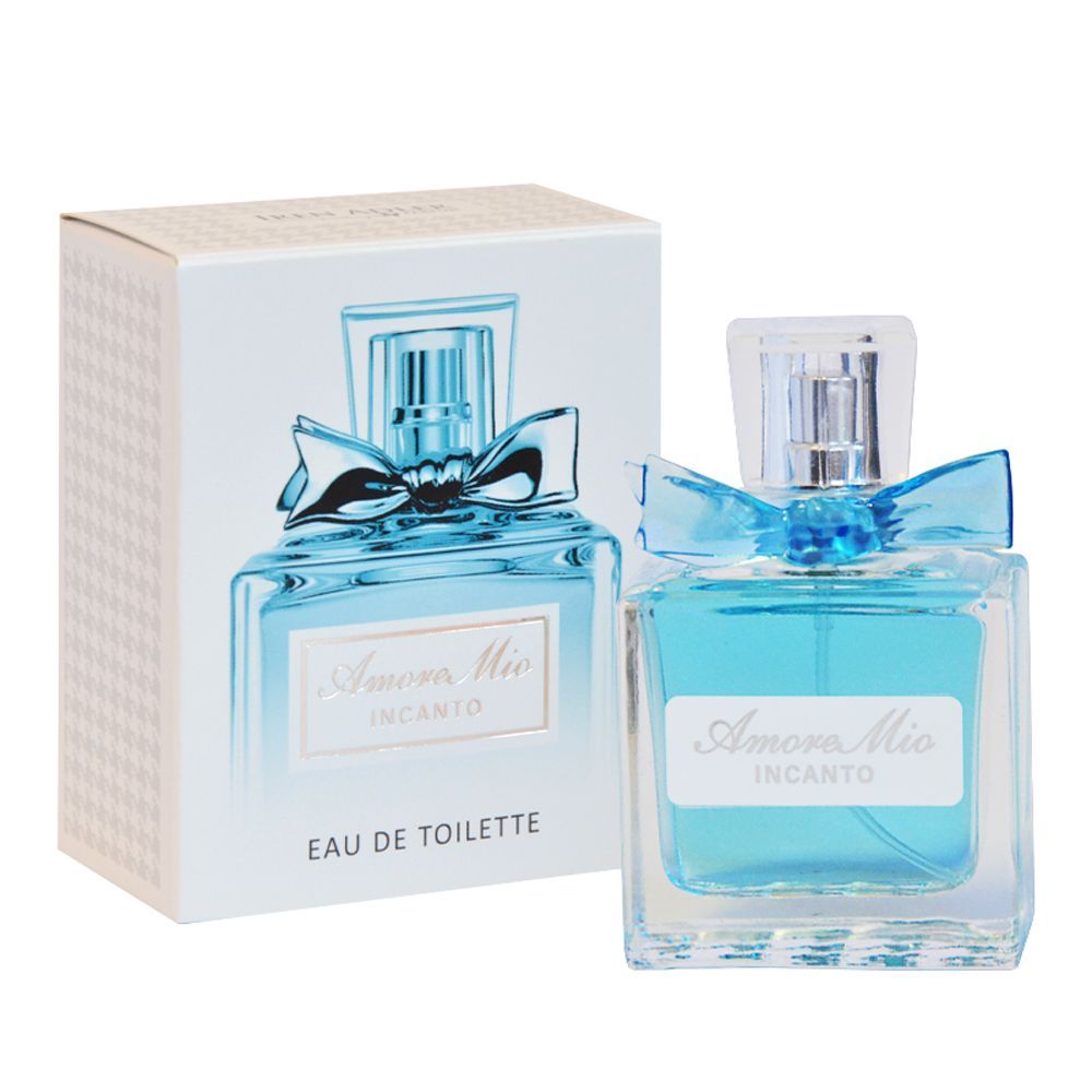 Incanto perfume outlet blue