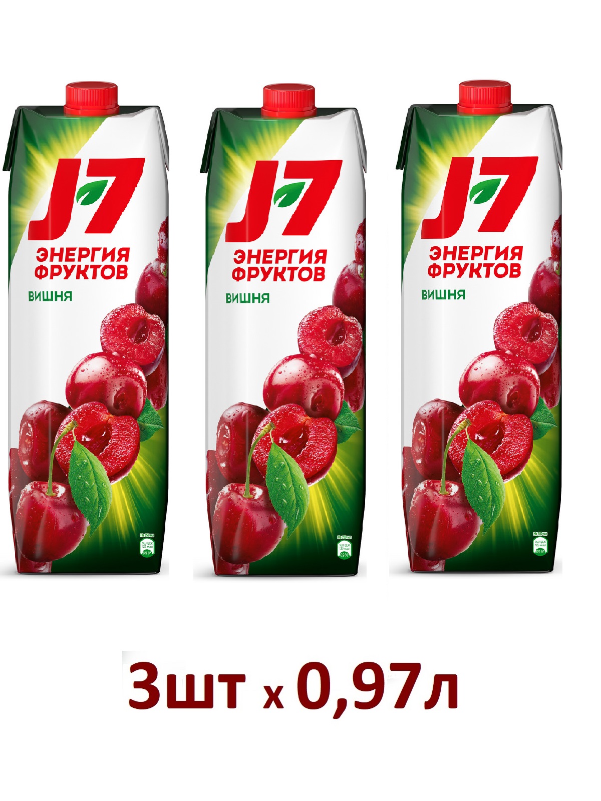 Нектар j7