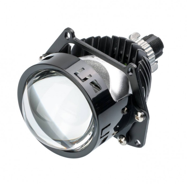 Srt double chip 3.0 5500к. Lens-3.0-BILED-srt-DC. Optima srt 3.0 BILED. Optima Lens.