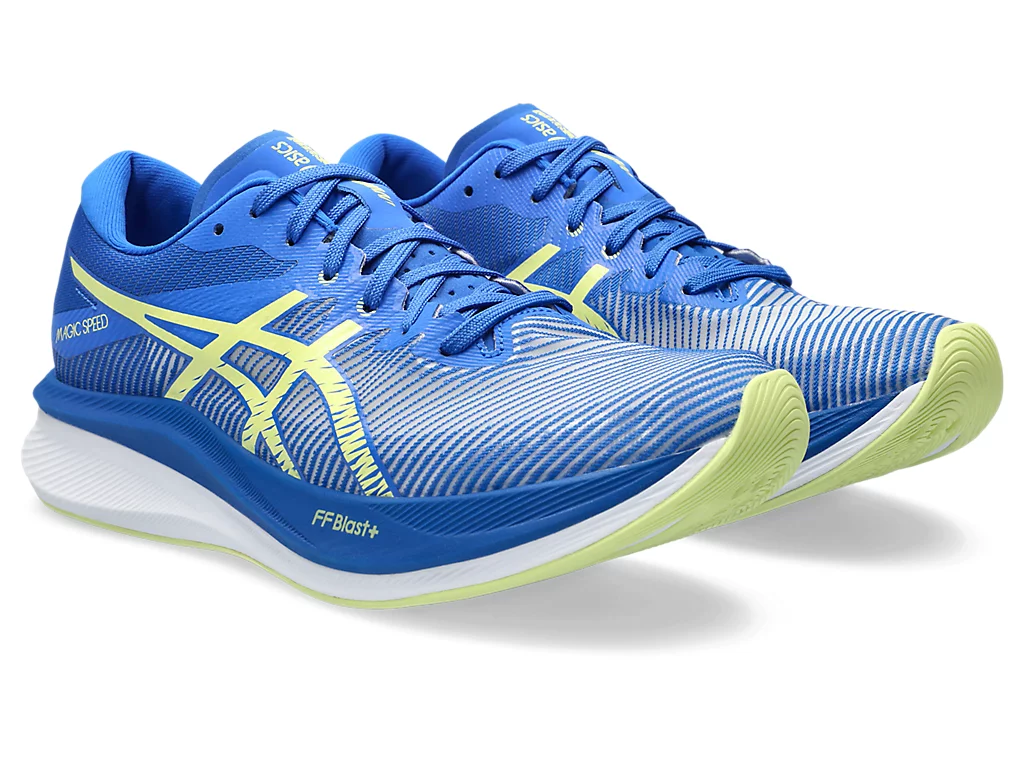 Asics speed deals