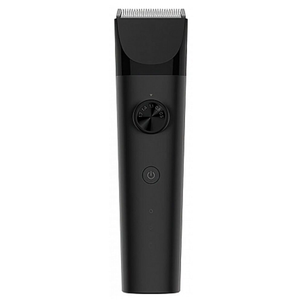 Машинка для стрижки волос Xiaomi Mijia Hair Clipper Black, купить в Москве, цены в интернет-магазинах на Мегамаркет