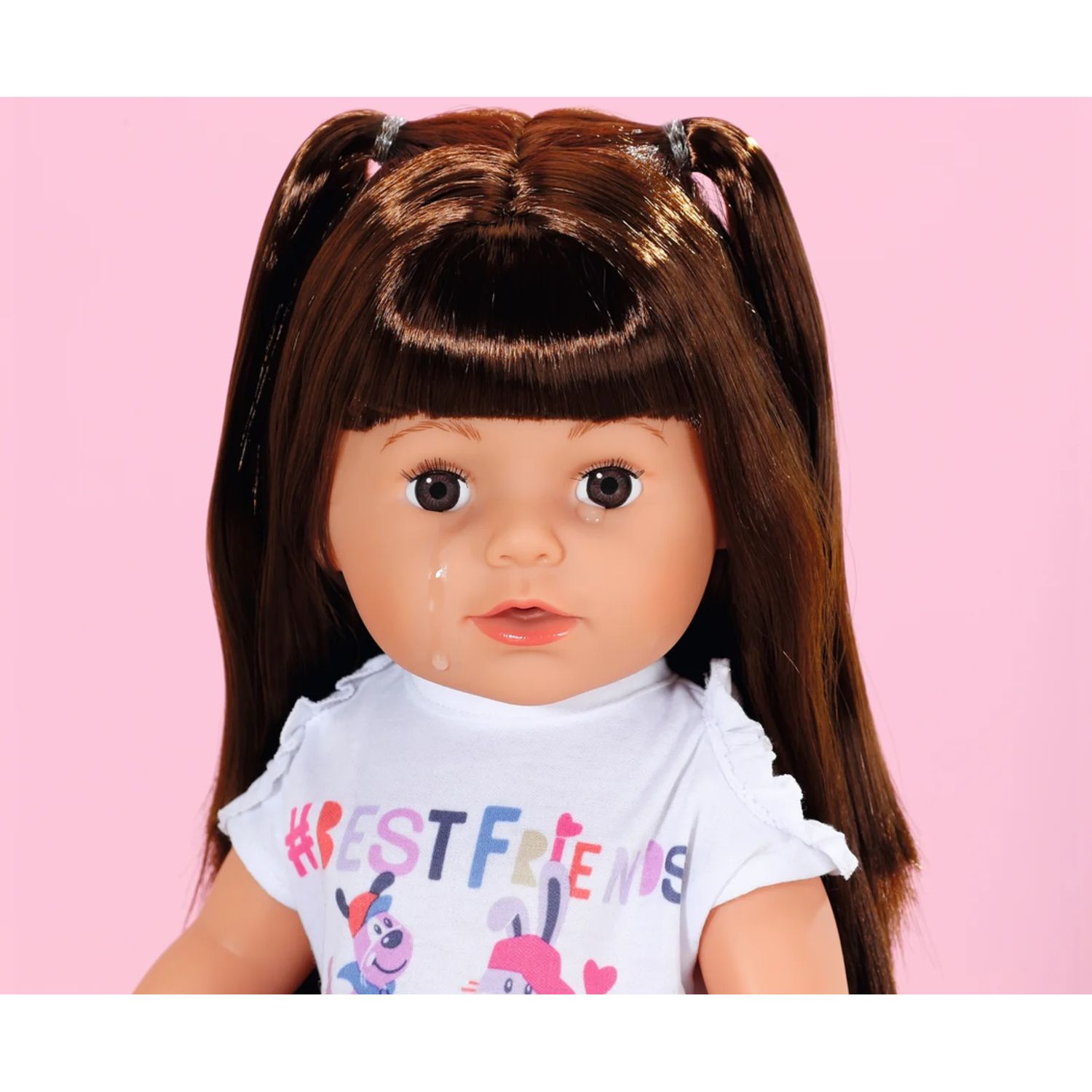 Купить Куклу Baby Born 43 См