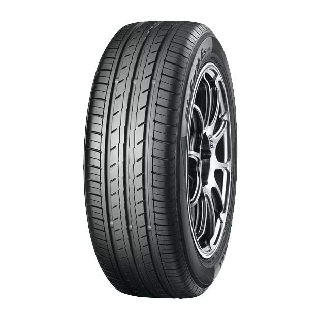 Купить шины YOKOHAMA Шины YOKOHAMA 195/65R15 91V BluEarth-Es ES32 TL, цены на Мегамаркет | Артикул: 100044104302