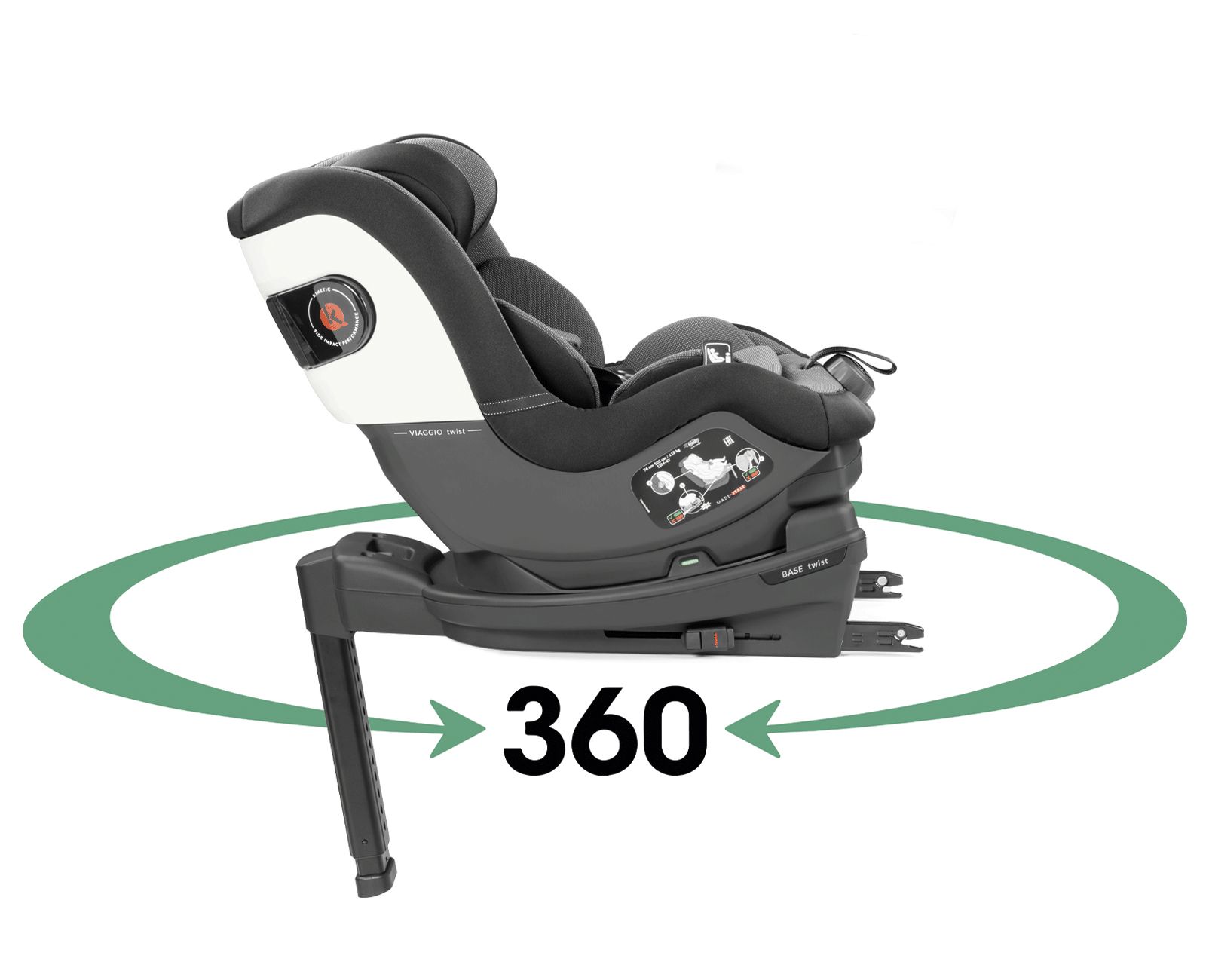 Peg perego licorice. Peg perego licorice